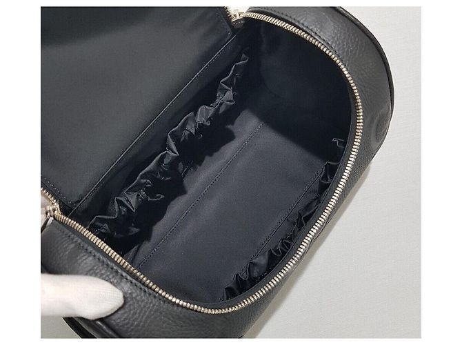 Gucci Borsa Clutch Jumbo - vista 8