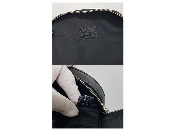 Gucci Borsa Clutch Jumbo - vista 9