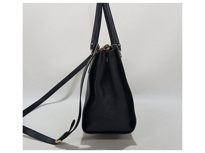 Salvatore Ferragamo Borsa Becky - vista 4