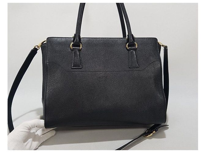 Salvatore Ferragamo Borsa Becky - vista 5