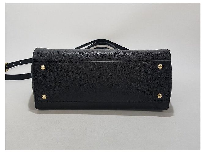 Salvatore Ferragamo Borsa Becky - vista 7