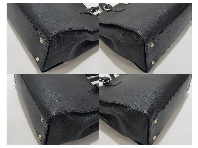 Salvatore Ferragamo Borsa Becky - vista 8