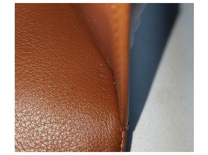 Louis Vuitton Mahina Amelia Langbörse Braun - Ansicht 9