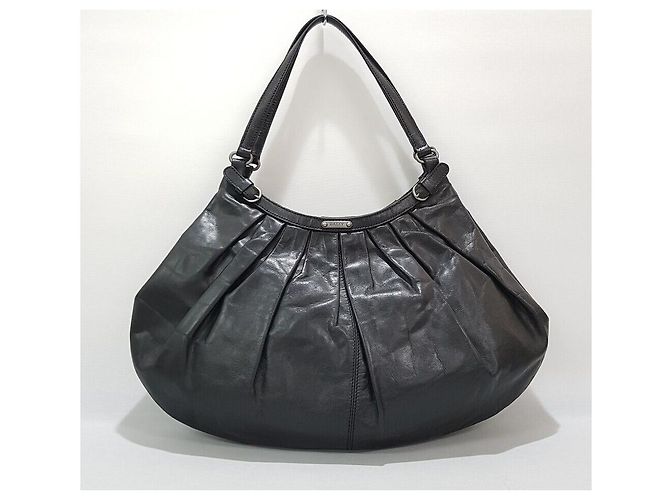 Bally Borsa a tracolla in pelle - vista 2