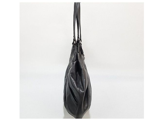 Bally Borsa a tracolla in pelle - vista 4