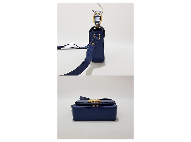 Chloé Borsa Mini Tote a Spalla - vista 3