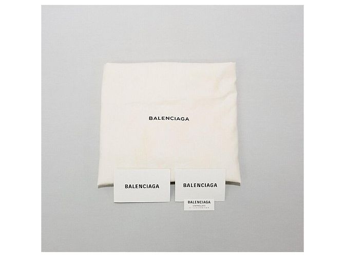 Borsa Bazaar Shopper Balenciaga Piccola - vista 10