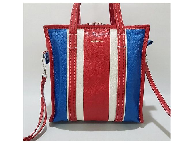 Borsa Bazaar Shopper Balenciaga Piccola - vista 2