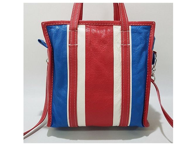 Borsa Bazaar Shopper Balenciaga Piccola - vista 4