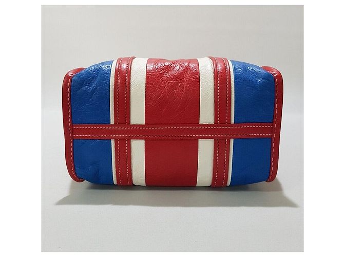Borsa Bazaar Shopper Balenciaga Piccola - vista 6