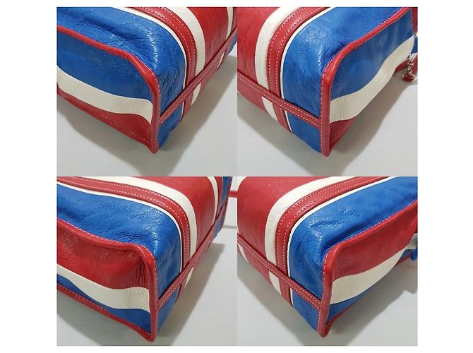 Borsa Bazaar Shopper Balenciaga Piccola - vista 7