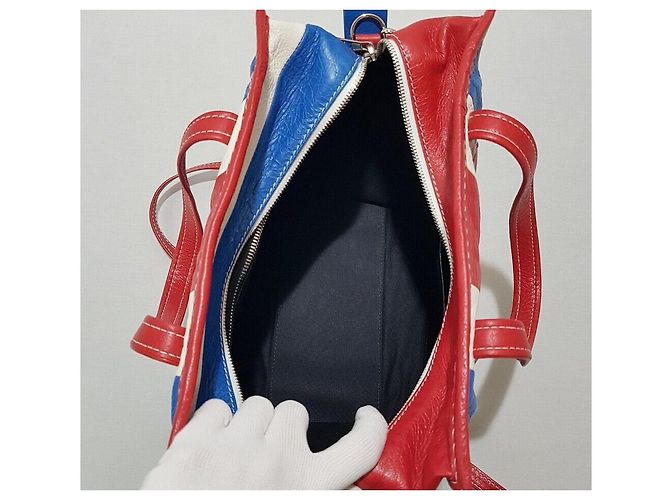 Borsa Bazaar Shopper Balenciaga Piccola - vista 8