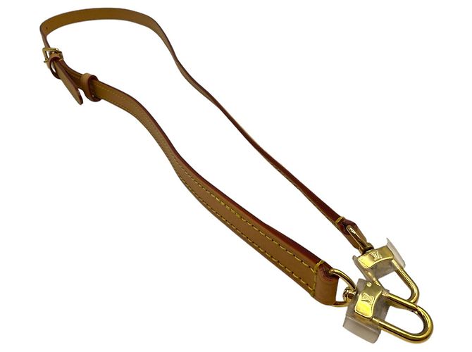 Louis Vuitton Borsa Nano Cannes Monogram Marrone - vista 6