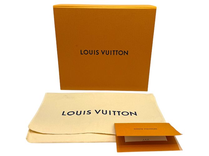 Louis Vuitton Borsa Nano Cannes Monogram Marrone - vista 8