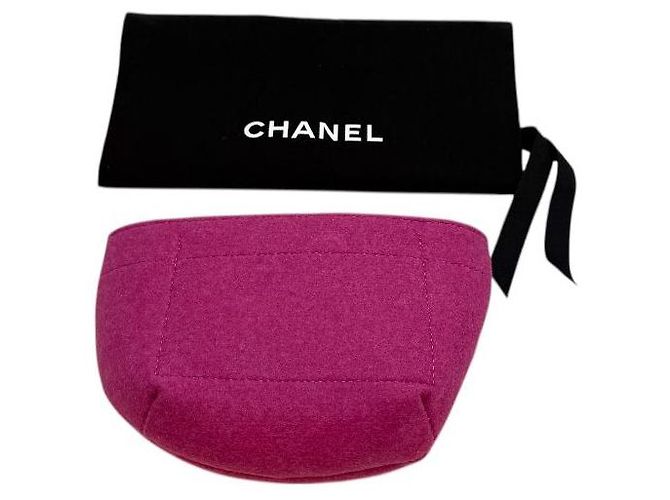 Chanel Mini borsa a tracolla Gabrielle in perle bianche Bianco - vista 9