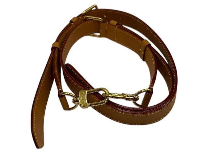 Louis Vuitton Défroisseur Monogram Marron - vue 10