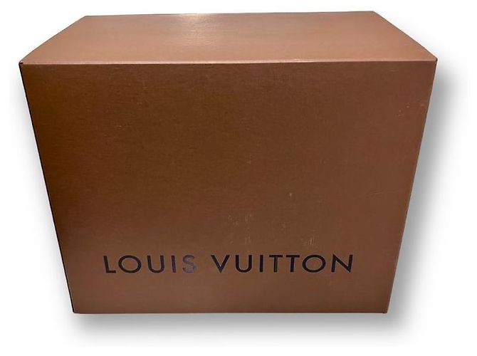 Louis Vuitton Borsa a Spalla Monogram Tahitienne Bianco - vista 7