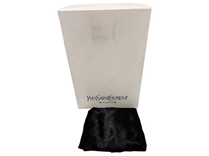 Chloé Borsa Muse Saint Laurent Piccola Borsa a Spalla Avorio Bianco - vista 9