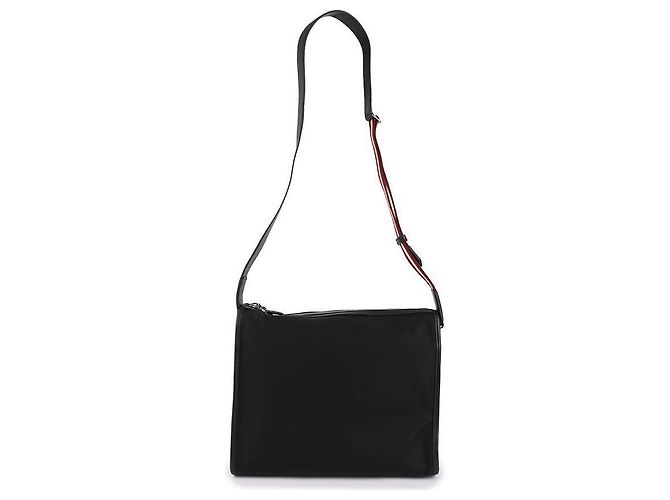 Bally Borsa a tracolla Code Messenger - vista 5