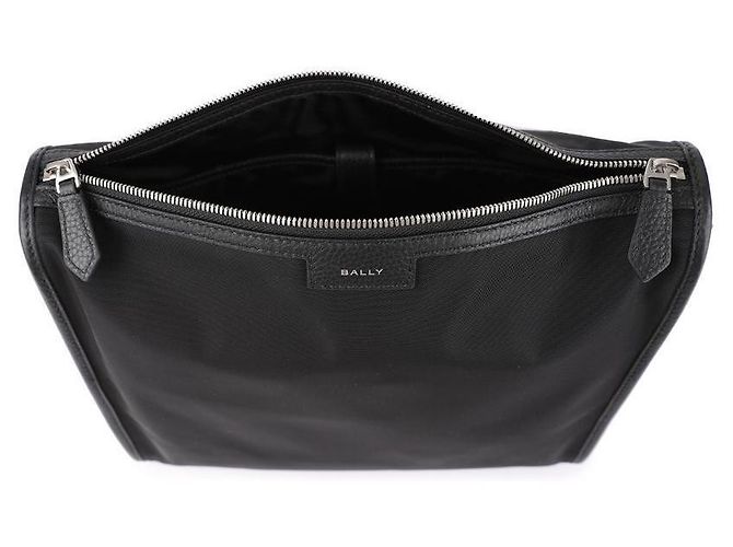 Bally Borsa a tracolla Code Messenger - vista 7