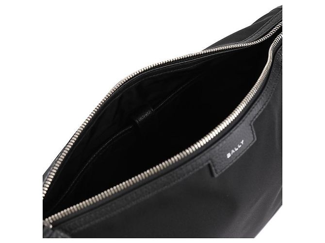 Bally Borsa a tracolla Code Messenger - vista 8