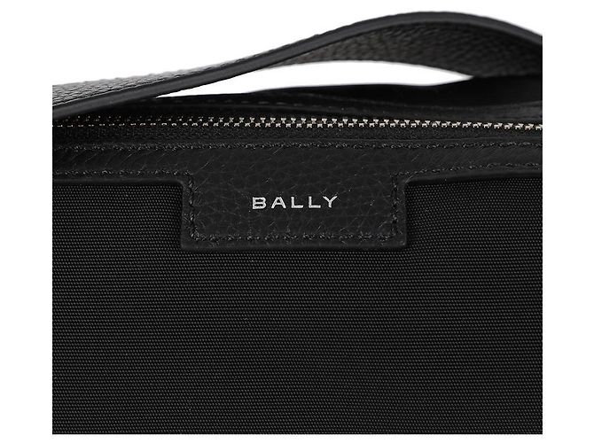 Bally Borsa a tracolla Code Messenger - vista 9