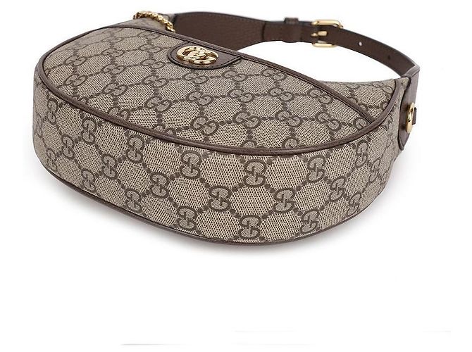 Gucci Sac à épaule Ophidia petit - vue 6