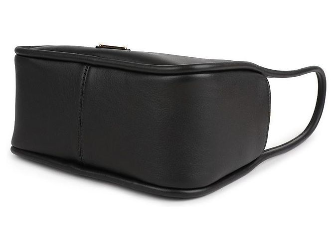 Prada Borsa a mano in pelle Nero - Ansicht 6