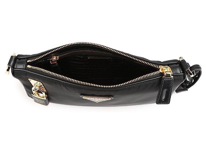 Prada Damentasche aus Nylon - Ansicht 7