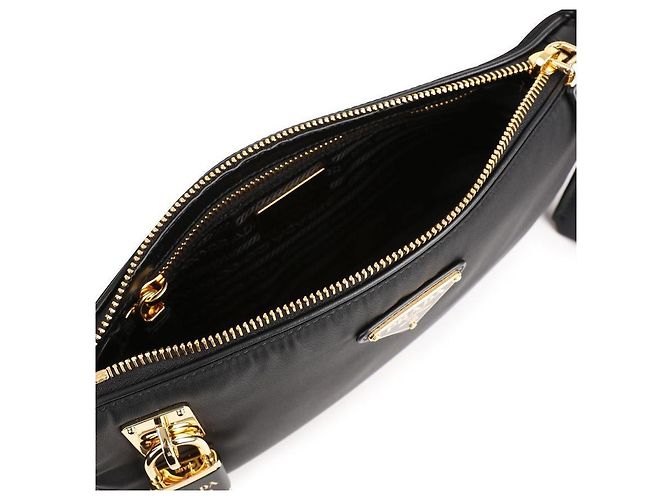 Prada Damentasche aus Nylon - Ansicht 8