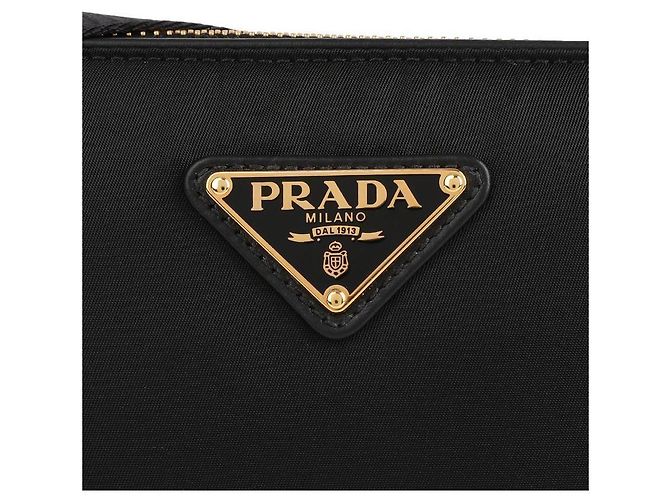 Prada Damentasche aus Nylon - Ansicht 9