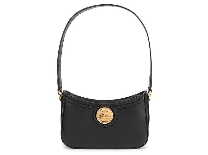 Chloé Borsa a Spalla Medaglia di Cavallo - vista 3
