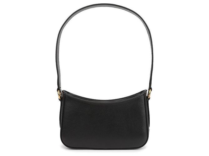 Chloé Borsa a Spalla Medaglia di Cavallo - vista 5