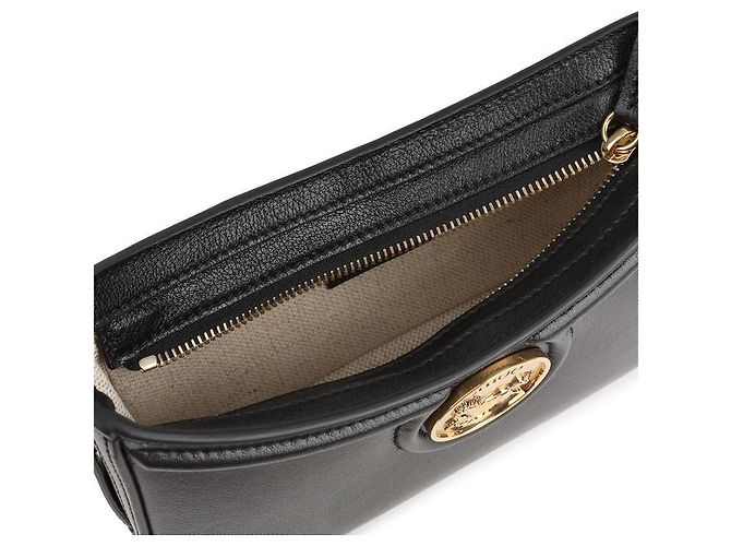 Chloé Borsa a Spalla Medaglia di Cavallo - vista 8
