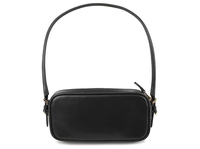 Miu Miu Pochette de cuero - vista 5