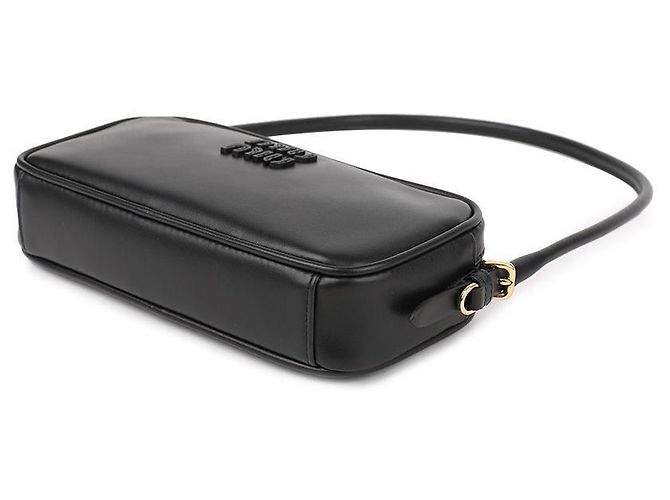 Miu Miu Pochette de cuero - vista 6