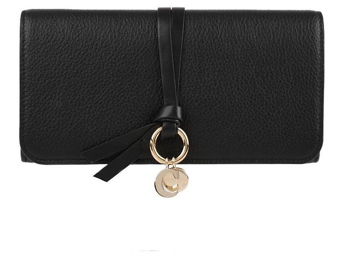Chloé Cartera larga Alphabet - vista 3