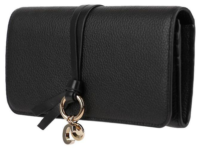 Chloé Cartera larga Alphabet - vista 4