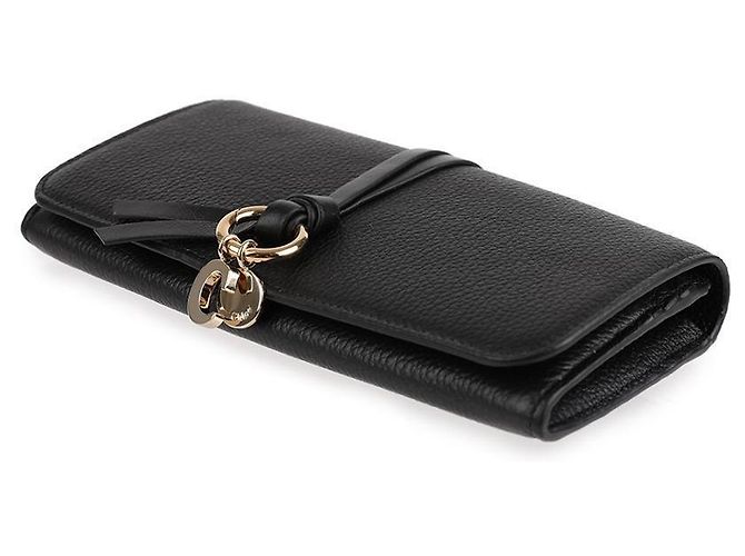 Chloé Cartera larga Alphabet - vista 6