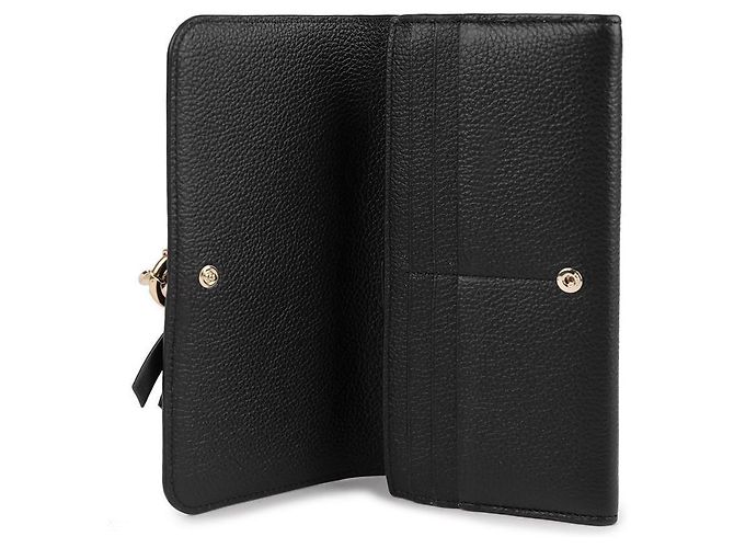 Chloé Cartera larga Alphabet - vista 7