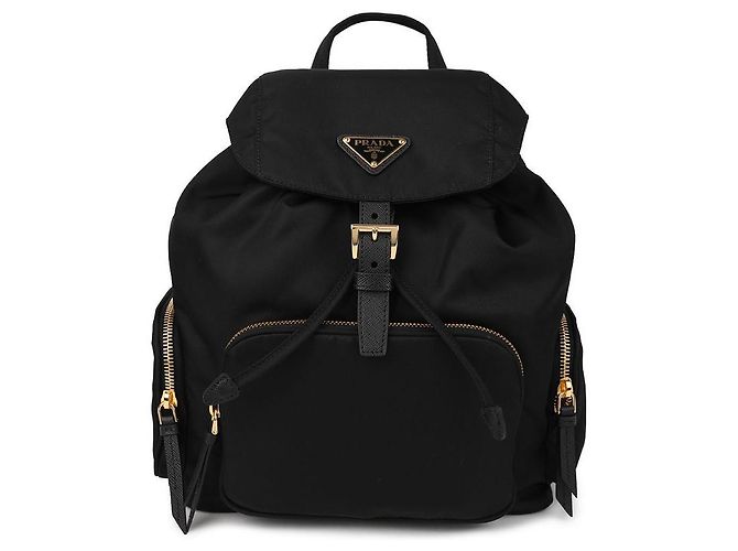 Prada Zainetto in nylon - vista 3