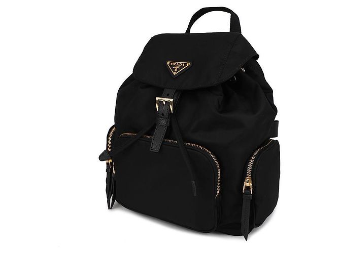 Prada Zainetto in nylon - vista 4