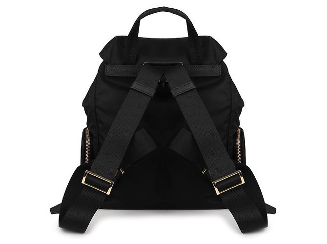 Prada Zainetto in nylon - vista 5