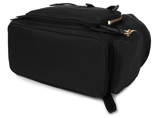 Prada Zainetto in nylon - vista 6