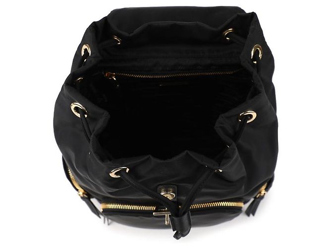 Prada Zainetto in nylon - vista 7
