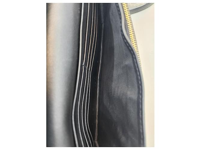 Gucci Mini borsa a tracolla Micro Shima Nero - vista 6