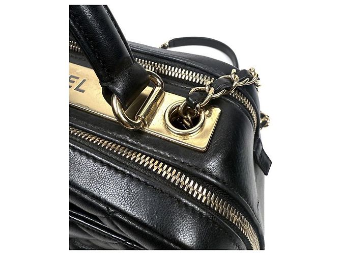 Chanel Nero Trendy CC - vista 10