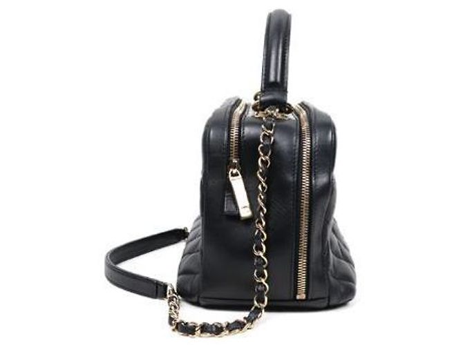 Chanel Nero Trendy CC - vista 2