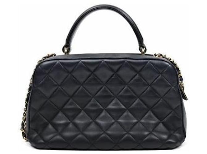 Chanel Nero Trendy CC - vista 3