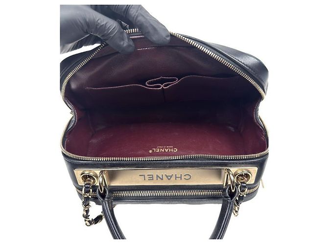 Chanel Nero Trendy CC - vista 6